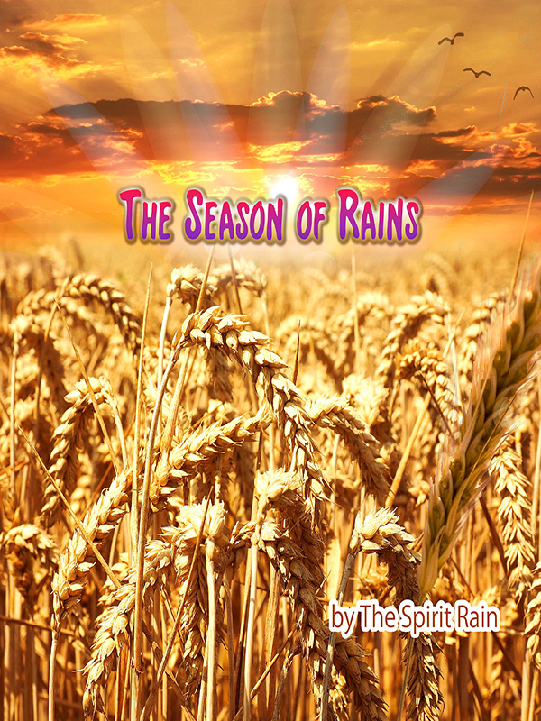 The Season of Rains - The Spirit Rain (instrumental)